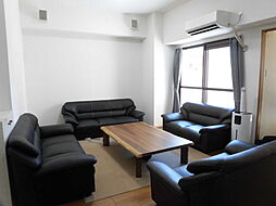 ライオンズマンション高知桜井町 3LDKのリビング/ダイニング