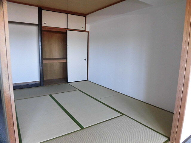 その他 ライオンズヒルズ高知 7階/-