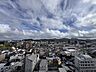 その他：バルコニーからの眺望（眺望は永続的に保証されるものではありません）