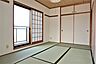 その他：和室（約6帖）