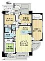 ロイヤルガーデン岡山運動公園8階3,800万円