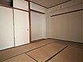 　和室には押入...