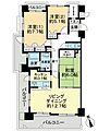 エステージ高須9階1,900万円