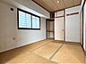 その他：　内障子のある和室