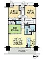 アルファスマート西古松西公園10階2,980万円