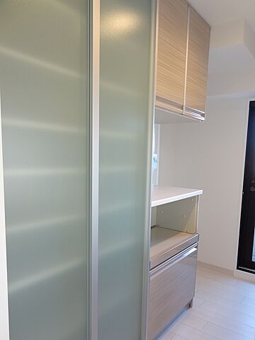 キッチン サンシティ大正町 11階/-