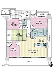 サーパスシティ東朝日町2号