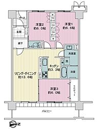 サーパス東山公園