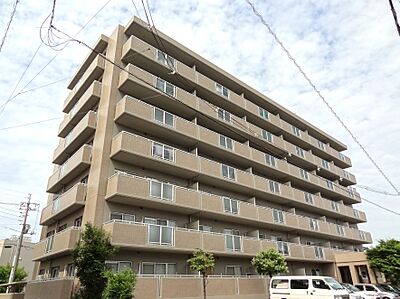 外観:建物外観 外観:建物外観