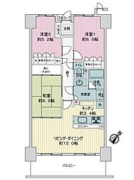 サーパス錦町第三