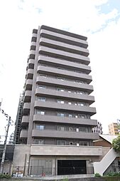 フラワーマンション船場