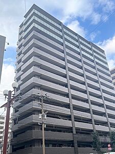 外観：外観