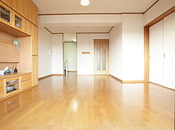 ル・グラン大塚中央 4LDKのリビング/ダイニング