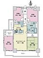 サーパス宮崎駅東4階2,780万円