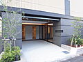 マンション外観