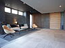その他：ロビー