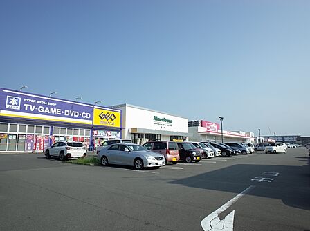 フェニックスガーデンうきのじょうまで240m