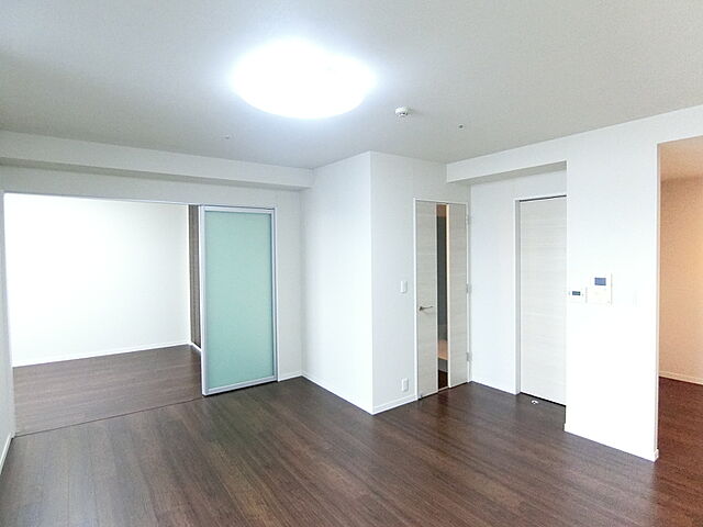 リビング/ダイニング 福井市中央1丁目