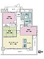 ダイアパレスアクシス一番町6階2,480万円