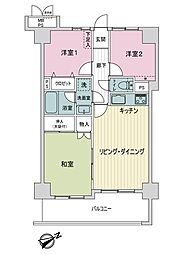 ライオンズマンション柚木