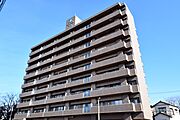 　JR東海道本線「焼津」駅　徒歩6分の利便性