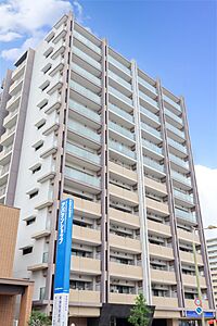 外観:マンション外観写真 外観:マンション外観写真