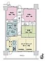 サーパス南出来島弐番館2階2,480万円