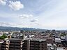 その他：南西側バルコニーからの南側眺望（眺望は永続的に保証されるものではありません）
