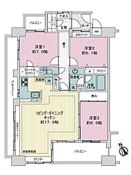 サーパス長町