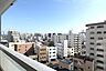 その他：南側バルコニーからの眺望（南東方向）