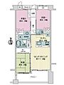 サーパス善光寺下4階2,680万円