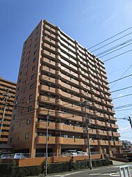 ネオハイツ清明町1番館