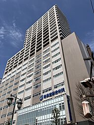 フロンティアタワー郡山