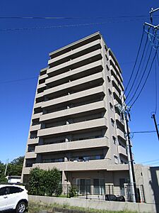 外観:現地外観 外観:現地外観