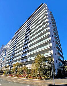 外観:マンション外観 外観:マンション外観