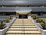 外観：建物外観