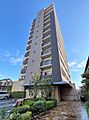 マンション外観