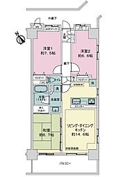 グランボア宇都宮アヴニール