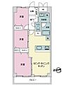 ライオンズマンション南品川5階6,380万円