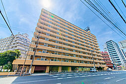 ライオンズマンション南品川