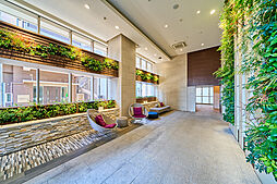 グランドロビー