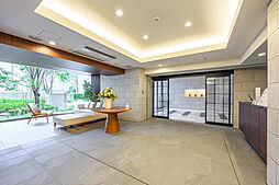 ガーデンラウンジ