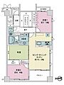 サーパス大学病院前4階3,980万円