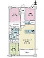 アルファステイツ平野町4階4,780万円