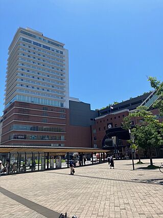 アミュプラザ大...
