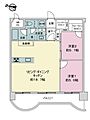 ライオンズマンション円山公園第24階2,798万円