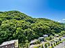 その他：西側バルコニーからの眺望（眺望は永続的に保証されるものではございません）