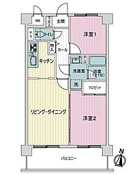 ライオンズガーデン植物園