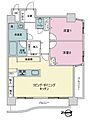 ダイアパレス西線9条2階2,998万円