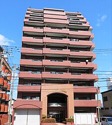 ライオンズマンション中央通
